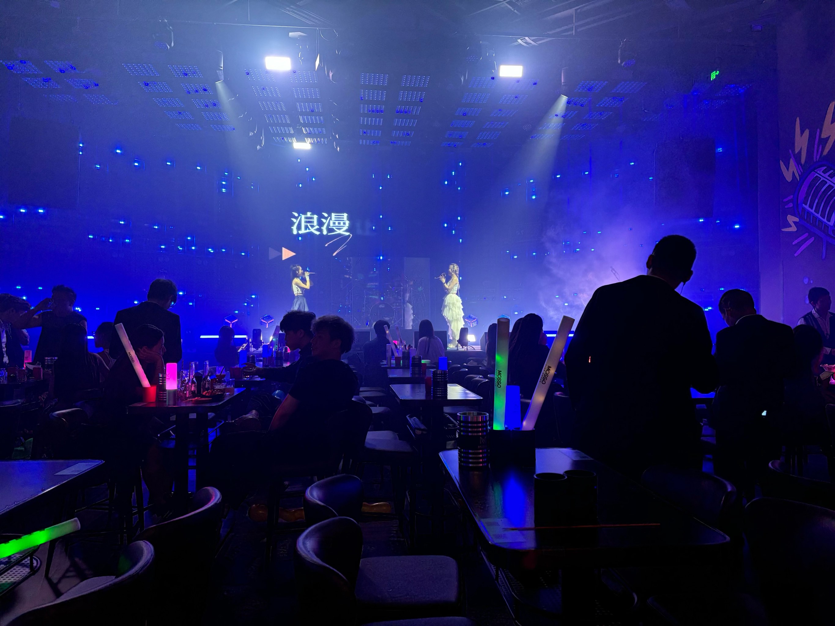 四平商务ktv新手攻略，商务ktv怎么玩-梨树县小时场ktv预定